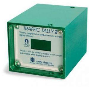 交通流量计数器(车流量计数器)Traffic Tally 2IRD1Tally-2