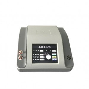 基因导入仪（电穿孔仪） 型号:DF-11811库号：D11811