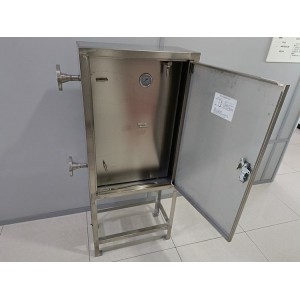 液体密闭采样器(定制) 型号:XD09-Liquid库号：D394134