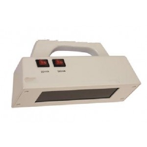 手提式紫外灯 型号:31M/UV-100库号：D197495