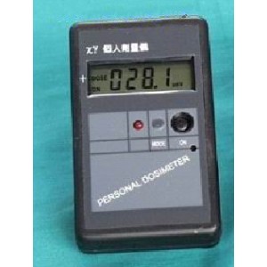 辐射类/个人剂量仪/个人剂量报警仪/放射性检测仪/射线检测仪/辐射仪(X和γ ) 型号:ZF1FJ2000库号：D7316