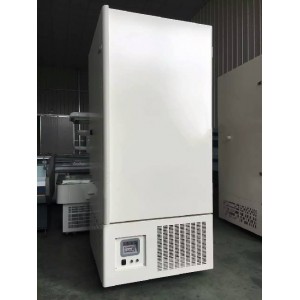 低温冰箱 型号:DW-86-598L/M125820库号：D125820