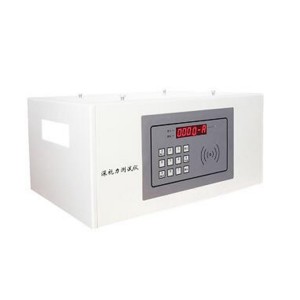 深视力检测仪 单机版 型号:DF-224590库号：D224590