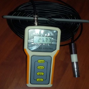 高精度数字水温仪 型号:HD23-WTR-2库号：D408047
