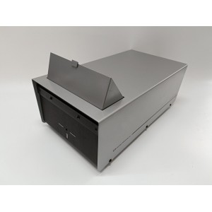 美国Macken激光波长计/二氧化碳频谱分析仪 型号:FF05-16A-CO2库号：D398641