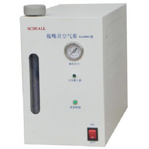 低噪音空气泵HZ/ZA-2000升级款TJ27-2000