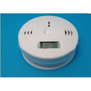家用型一氧化碳报警器/CO感应探头/烟雾报警器VM46-1