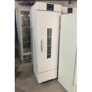 光照培养箱/LED型顶置光照培养箱 型号:GZ411-GND-400D-4库号：D384543