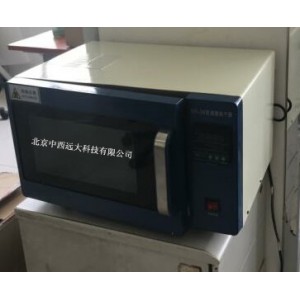 滤膜烘干器 中西器材M404068/CB21-KS-3A