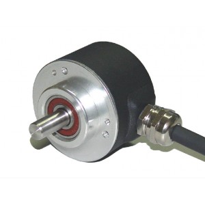 编码器/单圈绝对值编码器（带支架1套） 型号:GMS412RE10PB/9424B库号：D158835