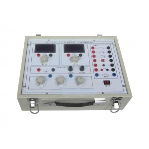 电阻元件V-A特性测量实验仪HS35-HLD-DZC-III