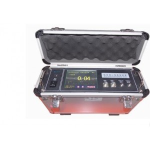 智能二氧化碳分析仪BHF1-GXH3052E