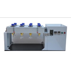 振荡萃取器/全自动旋转振荡器GXC-2000*4