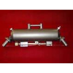 卡盖式采水器 UPVCTK22-QCC15-2.5L
