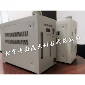 中西牌高纯氢气发生器（中西器材）TJ27/m210-H500/SGH500