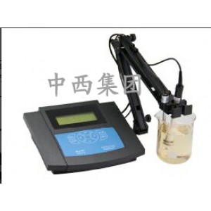 钠离子分析仪/钠离子浓度计ST10-DWS-723A 替代款（中西器材）M216170