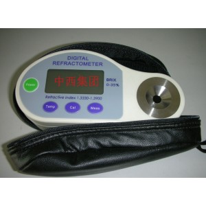 电子数显酒精测试仪/电子酒精浓度计（国产）中西器材M317425