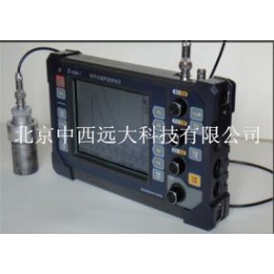 数字超声波探伤仪（中西器材）YLP06/M395907