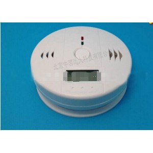 家用型一氧化碳报警器/CO感应探头/烟雾报警器VM46-1