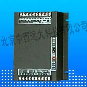 单相闭环触发控制器(适用于单相交流或单相直流调压装置 中西器材M23984
