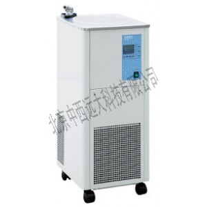 低温循环机/冷却水循环机（中西器材）M242394