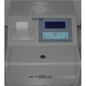 葡萄糖分析仪KX03-SBA-40C