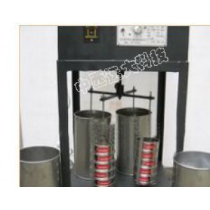 土壤团聚体分析仪/土壤团粒结构分析仪（中西器材）ZY63 -TPT100