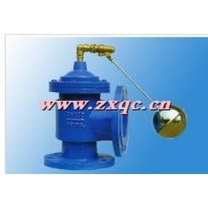 液压水位控制阀(DN150)RTJX3-H142X-10-B