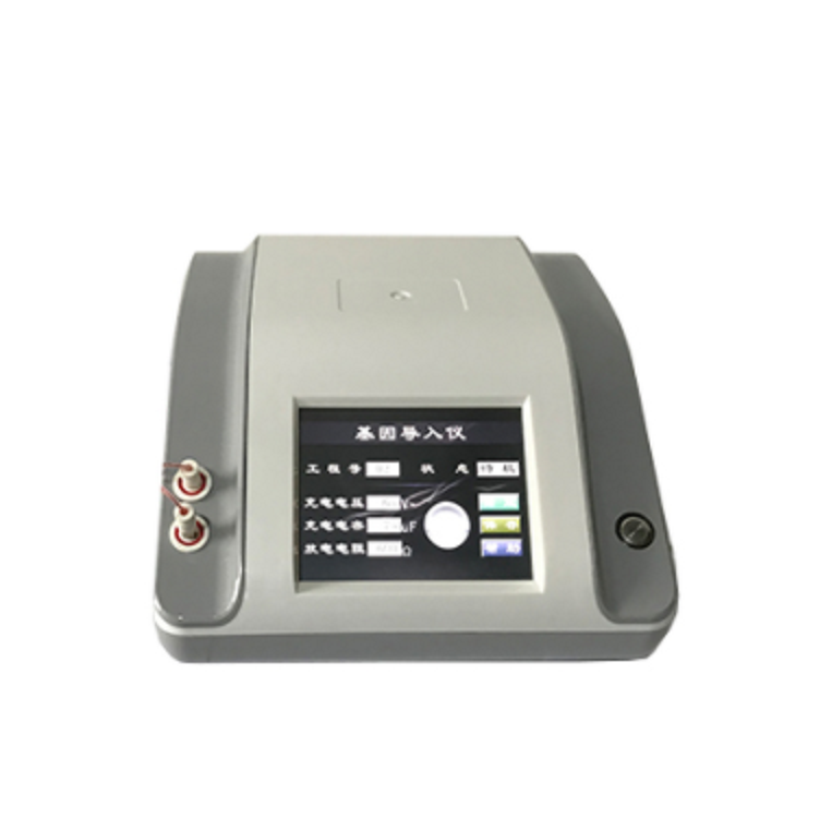 基因导入仪（电穿孔仪） 型号:DF-11811库号：D11811