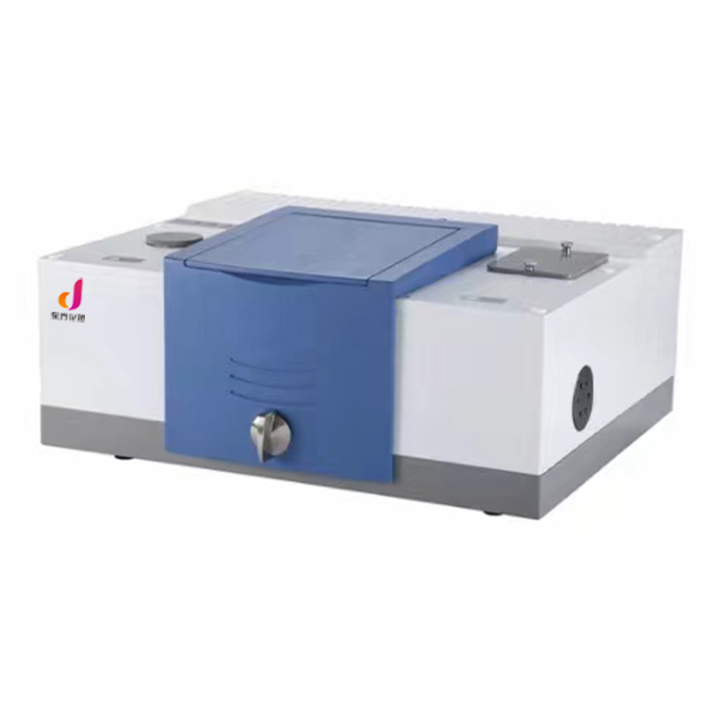 傅立叶变换红外光谱仪/傅立叶红外光谱仪 型号:DF-FTIR-950
