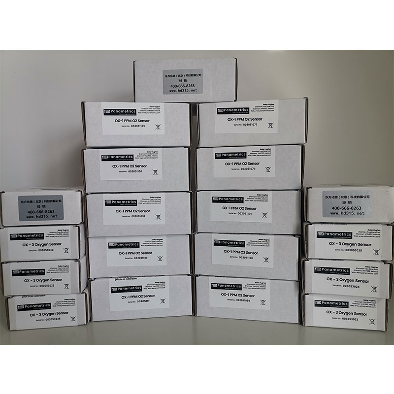 GE氧电池/GE微量氧传感器/GE巴纳微量氧分析仪配件 OX-1 型号: OX-1