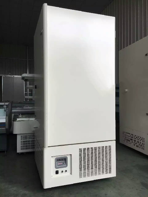 低温冰箱 型号:DW-86-598L/M125820库号：D125820