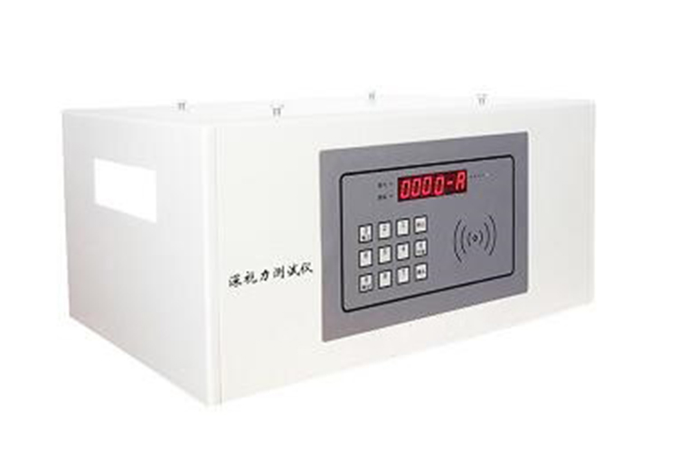 深视力检测仪 单机版 型号:DF-224590库号：D224590