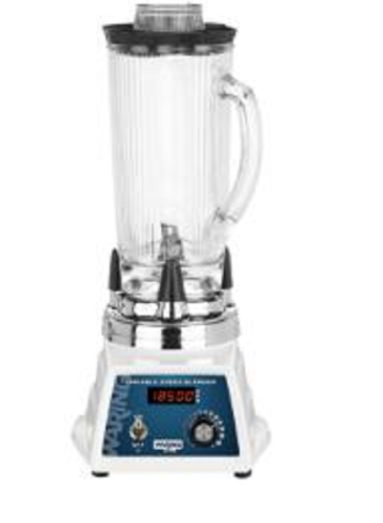 美国waring组织捣碎机/数显混调器/吴茵混调器 型号:LB20XES库号：D389856