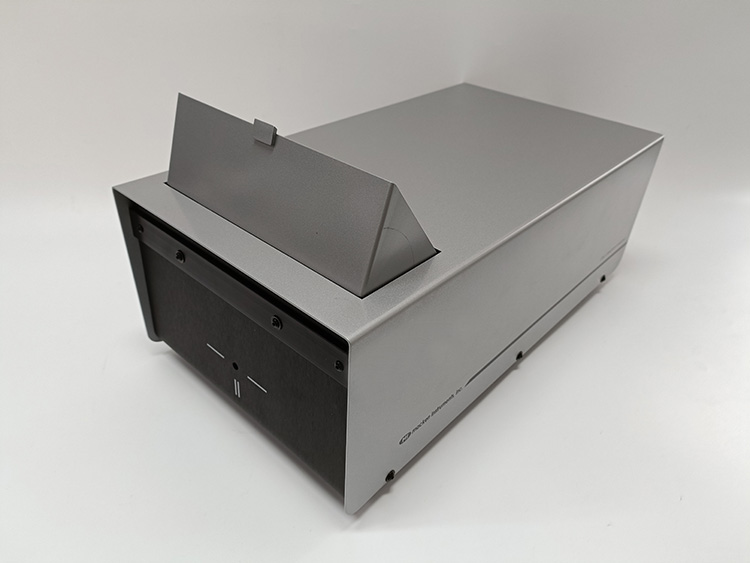美国Macken激光波长计/二氧化碳频谱分析仪 型号:FF05-16A-CO2库号：D398641