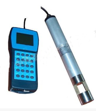 手持式智能粉尘测试仪 型号:BZ2-HBD5-SPM4210库号：D331778