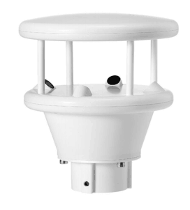 二维声波风速风向仪 型号:SZ59/CFF2D-3