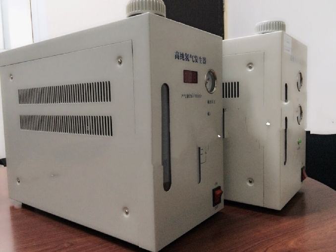 高纯氢气发生器TJ27/m210-H500/SGH500