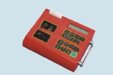 便携式超声波热量表(DN15~100 -40~90) 含标准小型外加传感器YLP06/M393075