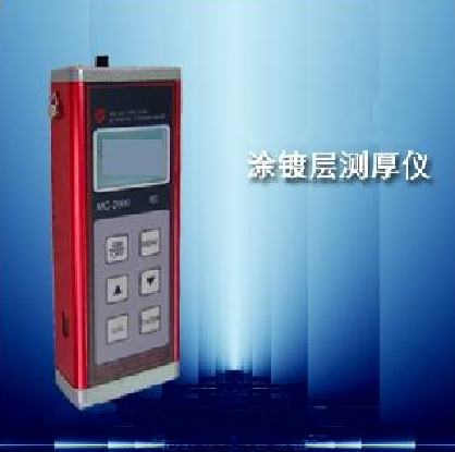 涂层测厚仪YLP06/ZX2000A