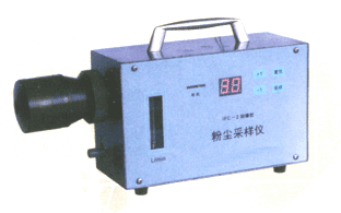 防爆粉尘采样仪/滤膜BHF1-IFC-2