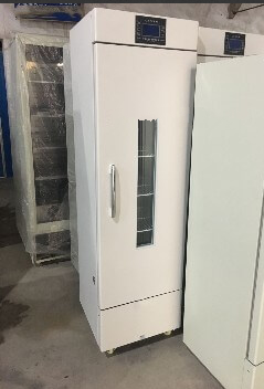 光照培养箱/LED型顶置光照培养箱 型号:GZ411-GND-400D-4库号：D384543