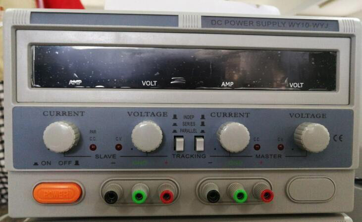 通用实验室电源HS23-ST-HY3005F-2
