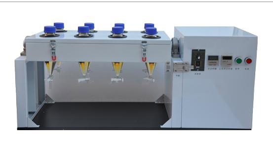 振荡萃取器/全自动旋转振荡器GXC-2000*4