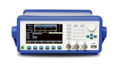 函数/任意波形发生器/谐波发生器81M/TFG3908A
