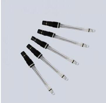 PH电极 型号:KK12-2503D-BNC-0.6M库号：D407604